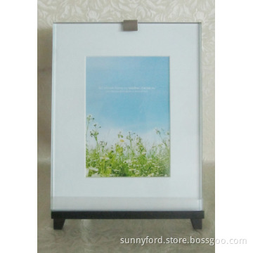 Modern Glass Photo Frame (SFG0441)